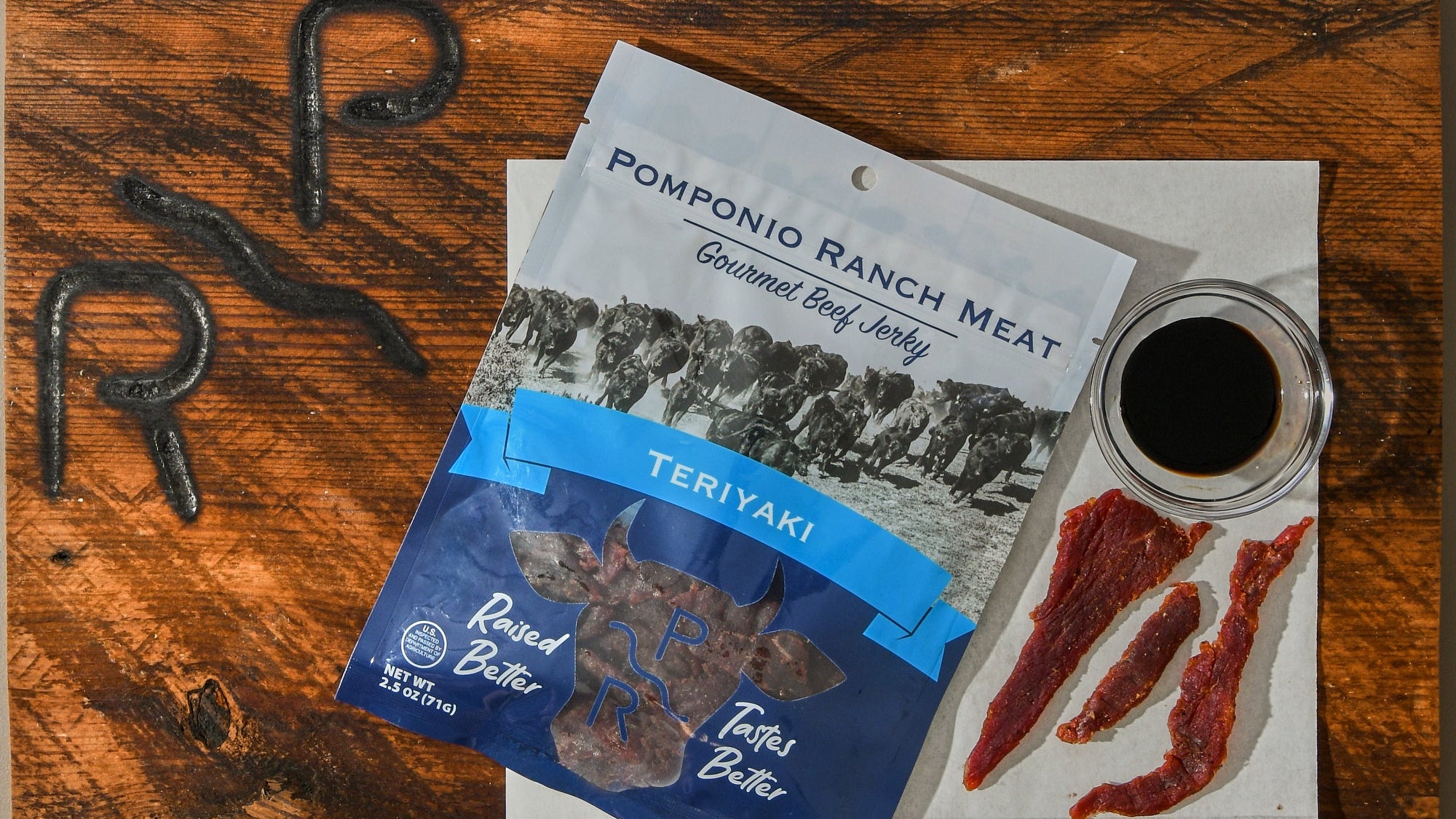 Pomponio Ranch photo