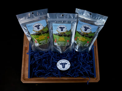 Dog Treat Bundle