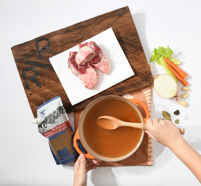 Beef Bone Broth