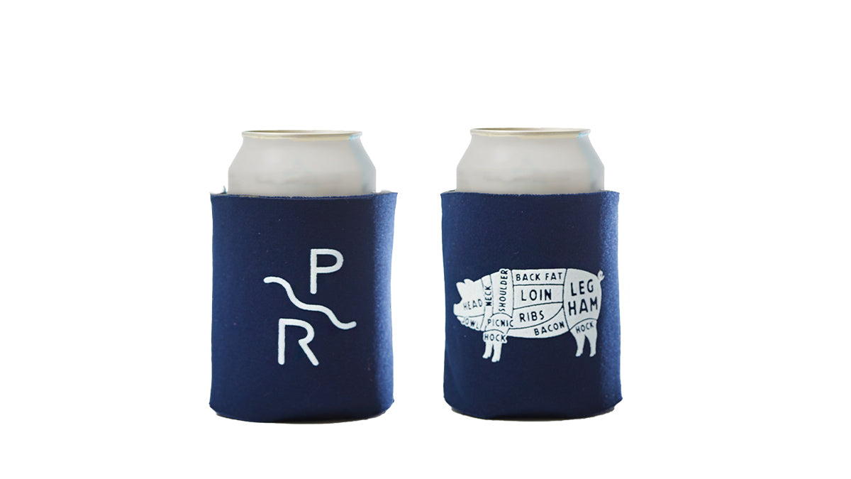 Pomponio Ranch Coozies