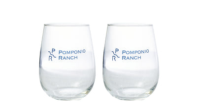PR Wine Glasses