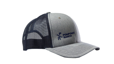 PR Trucker hat